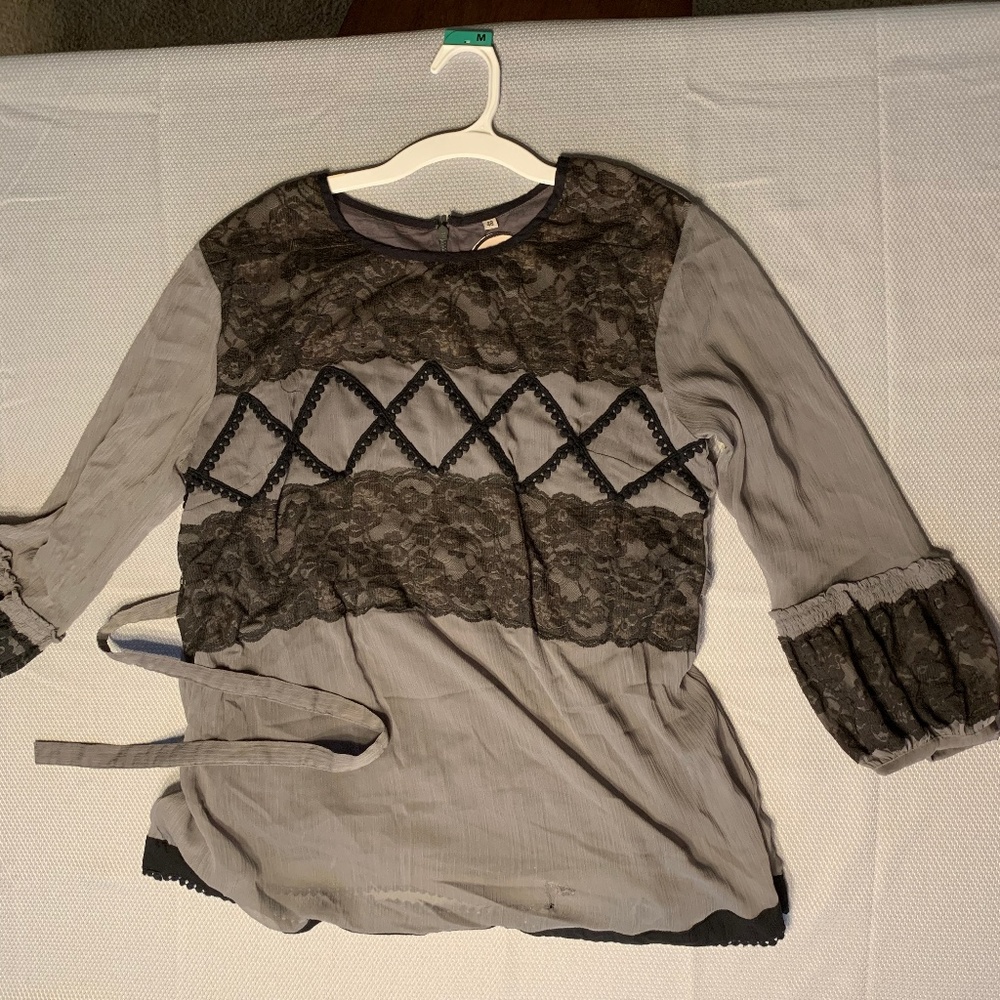 Almatrichi shirt